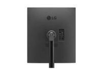 LG 28MQ780 DualUp Ergo - 1057947 - zdjęcie 4